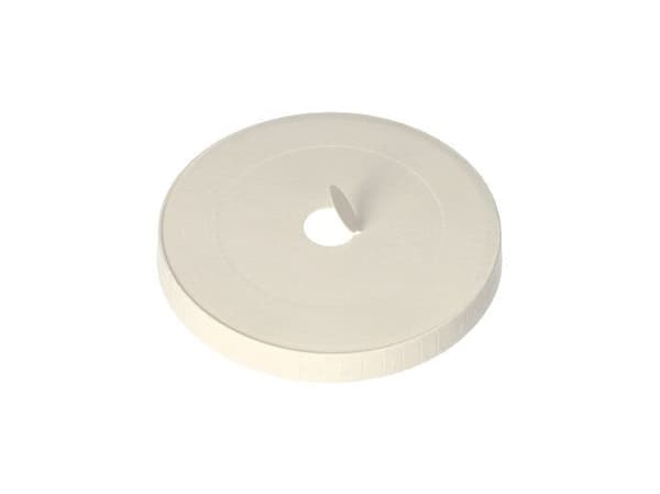 Papstar 88428, 9 cm, 50 stykker