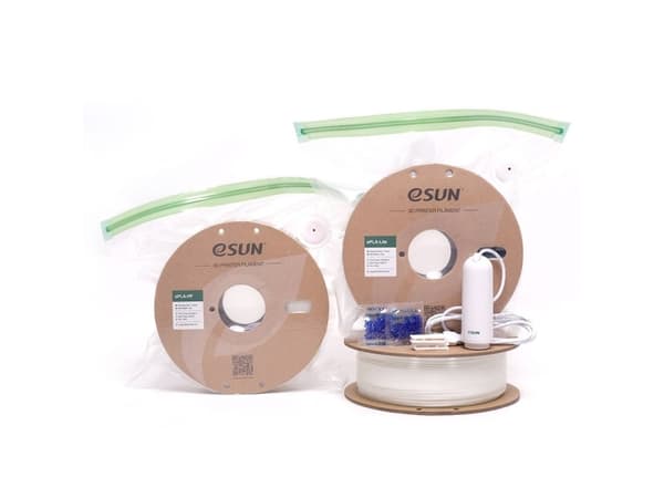 ESUN filament storage kit eVacuum Kit Pro 2