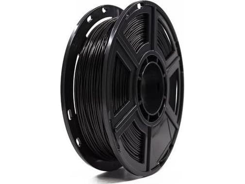 Filament PLA 1 75mm 0 5kg - black 5907731318716