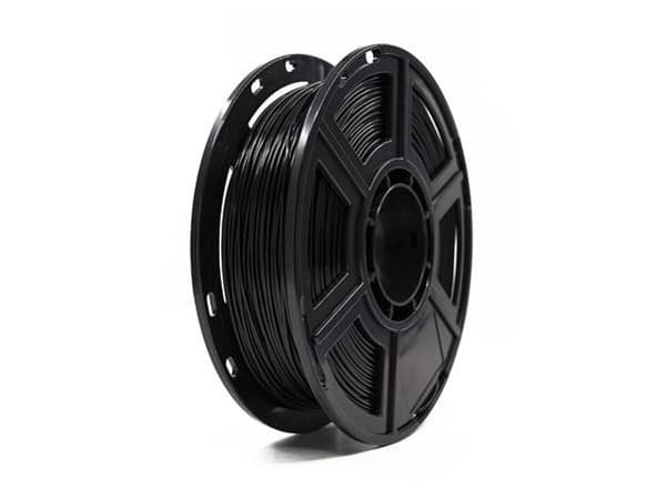Filament PLA 1 75mm 0 5kg - black 5907731318716
