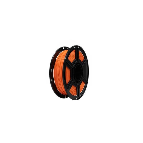 FlashForge PLA Matt Tangerine 0,5 kg 3D-utskriftsfilament