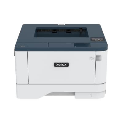 Imprimanta Laser Mono XEROX B310DNI, A4, Functii: Impr., Viteza de Printare Monocrom: 40ppm, Viteza de printare color: , Conectivitate:USB|Ret|WiFi, D Sininen, Valkoinen