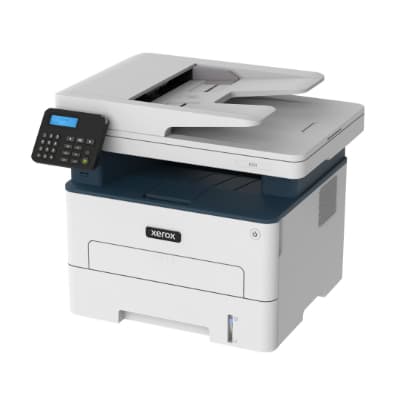 XEROX B225 MONO MULTIFUNCTION PRINTER Sininen, Valkoinen