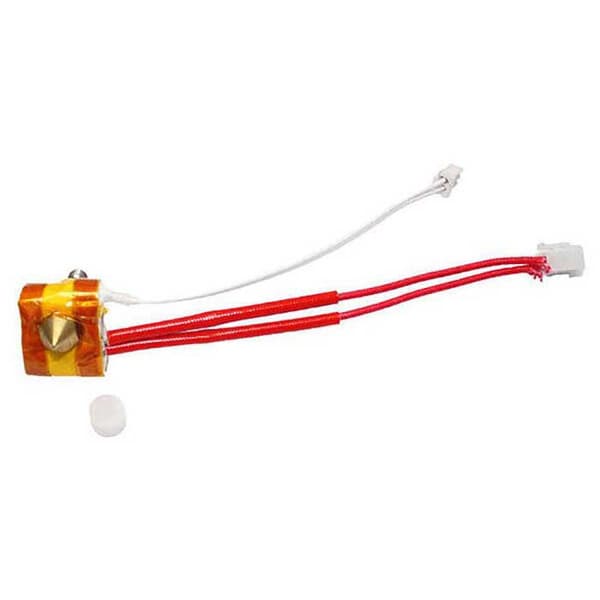 Colido Col3d-lmd020x 3d Printer Dyse Orange