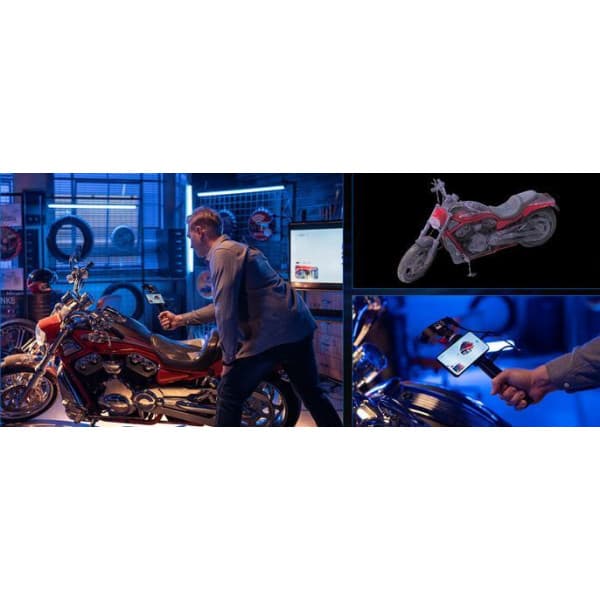 Creality CR-Scan Ferret 3D-håndscanner