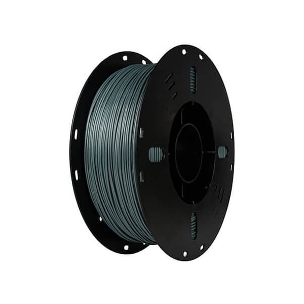 Flashforge PETG Pro -3D-tulostuslanka, 1,0 kg, 1,75 mm, harmaa