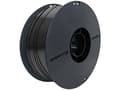Pikkukuva 1 / 2: Renkforce RF-5771490 PLA-HF Filament PLA 1.75 mm 1 kg Schwarz 1 St. (RF-5771490)