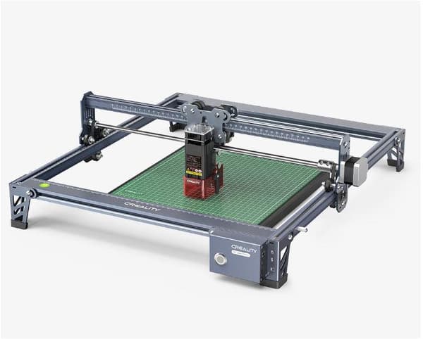 CREALITY CR-FALCON 10W LASER ENGRAVER