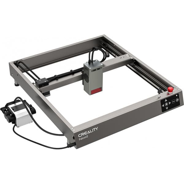 Creality Laser Falcon 2 40W -lasergravør