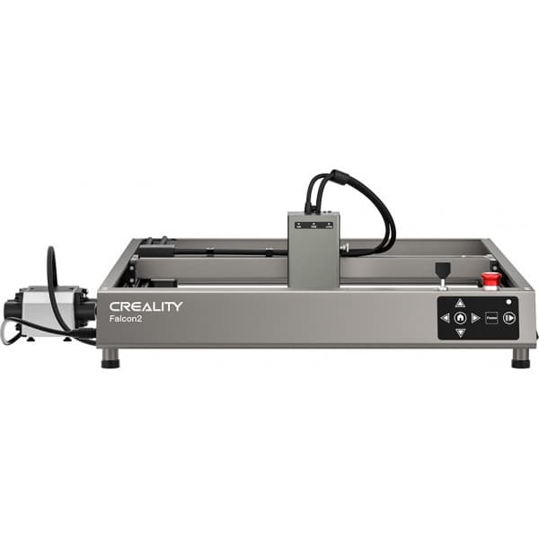 Creality Laser Falcon 2 40W -lasergravør