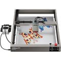 Miniatyrbillede 1 af 10: Creality Laser Falcon 2 40W -lasergravør