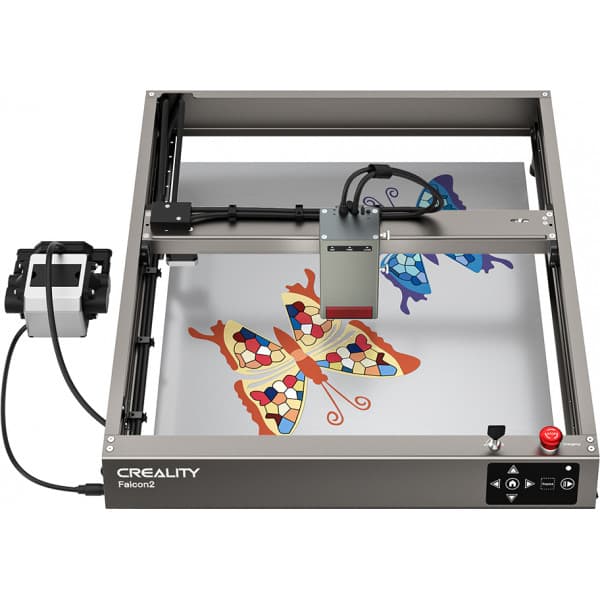 Creality Laser Falcon 2 40W -lasergravør