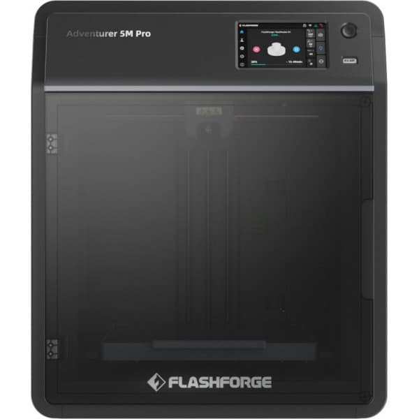 Flashforge Adventurer 5M Pro 3D-tulostin