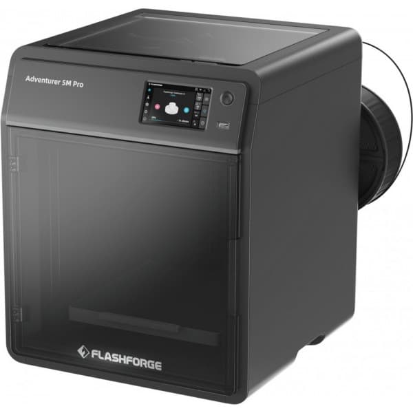 Flashforge Adventurer 5M Pro 3D-tulostin