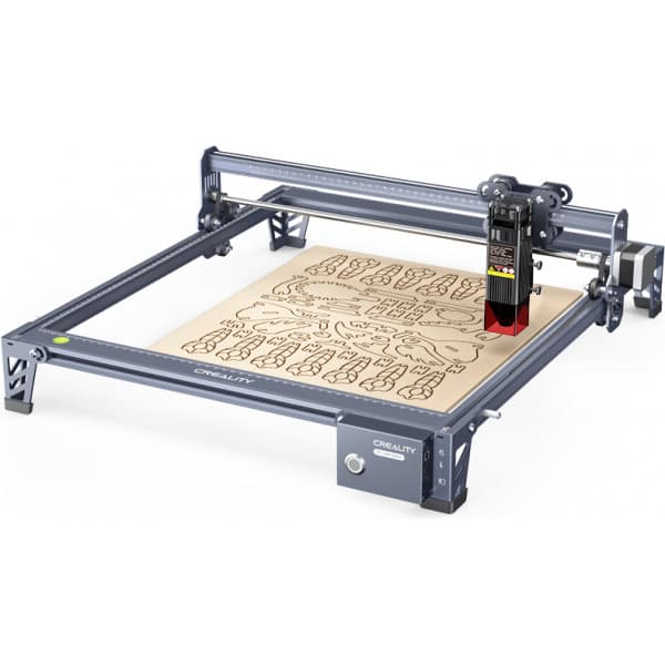 Creality Laser Falcon Engraver-10W -laserkaiverrin
