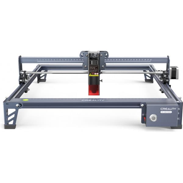Creality Laser Falcon Engraver-10W -laserkaiverrin