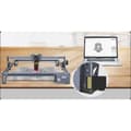 Pikkukuva 9 / 11: Creality Laser Falcon Engraver-10W -laserkaiverrin