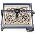 Pikkukuva 1 / 11: Creality Laser Falcon Engraver-10W -laserkaiverrin