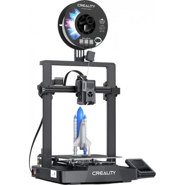 Creality Ender-3 V3 KE 3D-skrivare