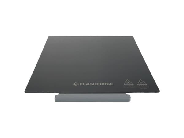PEI Painting Sheet Passer til (3D-skriver): FlashForge Adventure 5M, FlashForge Adventure 5M Pro Annet skrivertilbehør 20004095001