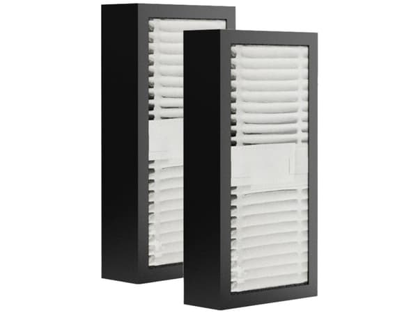 FlashForge AD5MPRO HEPA AIR FILTER SET - FLASHFORGE 3D ZUBEHOER (20004105001)