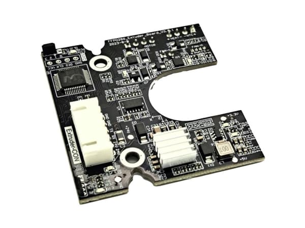 FlashForge AD5M/AD5MPRO EXTRUDER BOARD - FLASHFORGE 3D ZUBEHOER (20004110001)