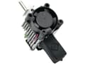 Miniatyrbild 1 av 2: Hotend inkl. 0,4 mm dyse Passer til (3D-skrivare): FlashForge Guider 3 Ultra Övriga skrivartillbehör 20003865001