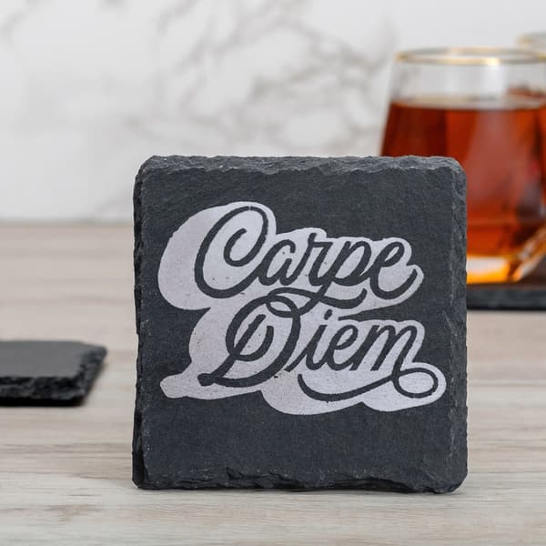 xTool Rock Coaster - 4pcs