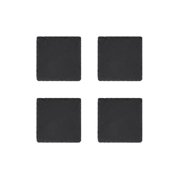 xTool Rock Coaster - 4pcs