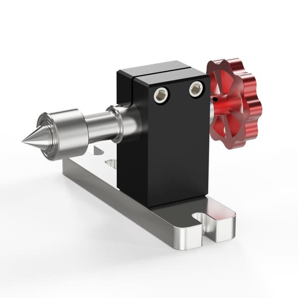 4th Axis CNC Rotary Module Kit For TTC450