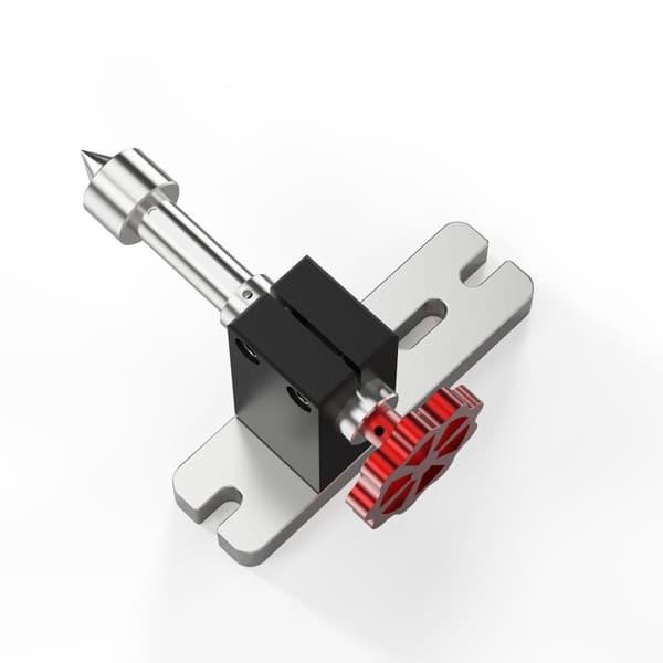 4th Axis CNC Rotary Module Kit For TTC450