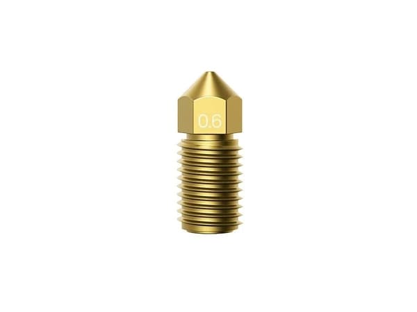 Suutin 0.6mm AnkerMake M5 3D-tulostimeen