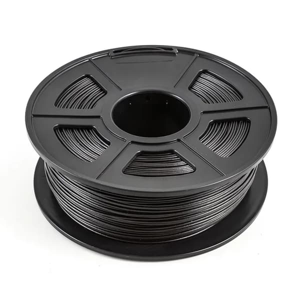 3D Printer Filament, PETG PLA Carbon Fiber, Højstyrkeforbindelsesmateriale, PETG Carbon Fiber