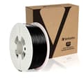 Miniatyrbillede 3 af 3: Verbatim Filament Pla 1.75 Mm 3d Printer Sort