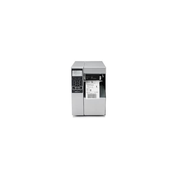 Etikettskrivare Zebra ZT510 Grå