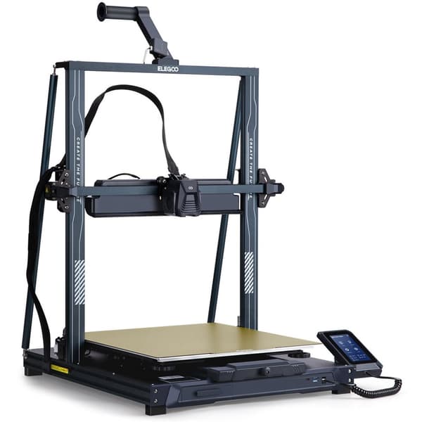 Elegoo Neptune 4 Max - 3D-printer