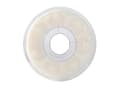 Miniatyrbild 2 av 3: Creality3D - 1-roll - vit - 1 kg - CR-PLA filament (3D)