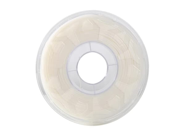 Creality3D - 1-roll - vit - 1 kg - CR-PLA filament (3D)