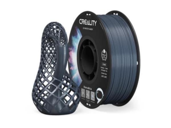 Creality3D - 1-roll - grå - 1 kg - ABS-filament (3D)