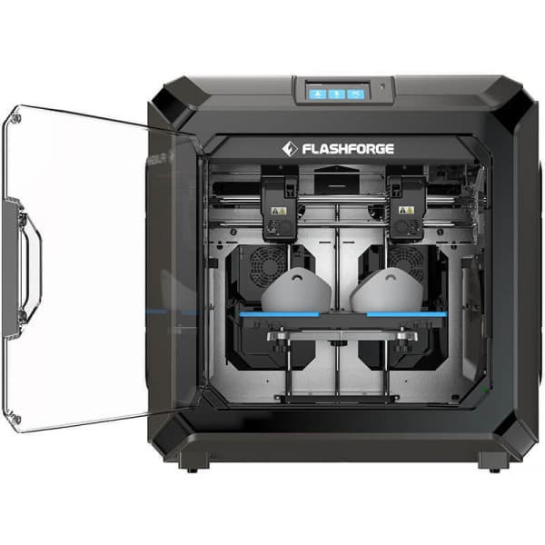 Flashforge Creator Pro 3 3D-tulostin