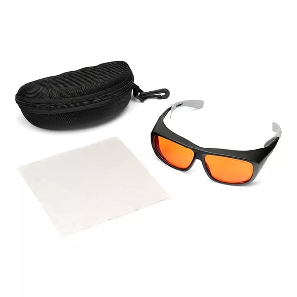 xTool Skyddsglasögon för laser 180nm-540nm