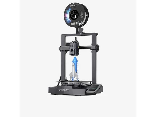 Creality Ender-3 V3 KE 3D-skriver
