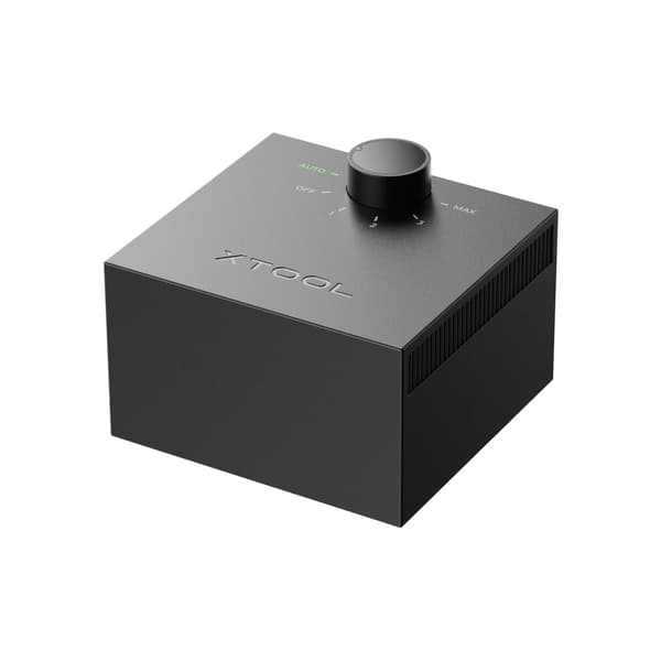 xTool S1 Air Assist 2.0 Auto
