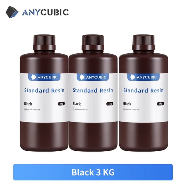 3D-tulostinhartsi, Osta 3 KG Saat 4 KG, UV-hartsi, UV Green 3 KG