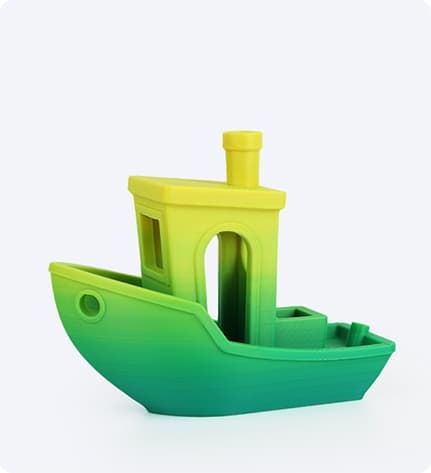 Creality Ender-3 V3 - 3D-Printer