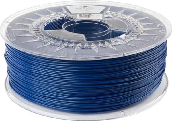 Spektro grupė SPECTRUMG 5903175650122 Filamentas SPECTRUM / ASA / PACIFIC Mėlynas / 1,75 mm / 1kg