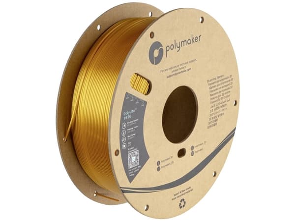 Polymaker PolyLite PETG