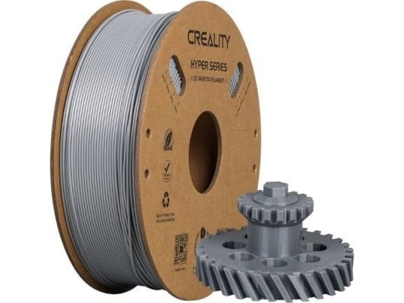 Creality 3D 3301020041, 1 stykker, 1 kg