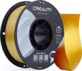 Miniatyrbilde 2 av 2: Creality3D - Gyllen - 1 kg - boks - CR-Silk PLA filament (3D)