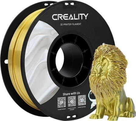 Creality 3D 3301120012, 1 stykker, 1 kg